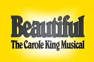 Beautiful The Carole King Musical VIP Tickets Beautiful The Carole King Musical VIP Tickets