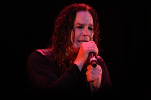 Black Sabbath - The End Tour - Manchester Arena Black Sabbath Concert Tickets and Corporate Hospitality
