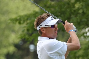British Masters - Day Four The British Masters - Sunday 16th October 2016 - Corporate Hospitality