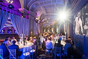 Champions Tennis - Friday Champions Tennis Friday - Royal Albert Hall - Corporate Hospitality Packages