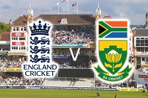 England v South Africa - 3rd Investec Test Match England v South Africa - Corporate Hospitality Packages - 3rd Test KIA Oval