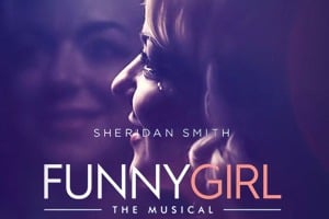 Funny Girl VIP Tickets Funny Girl VIP Tickets