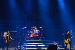 Green Day - Revolution Radio Tour - Manchester Arena Green Day - Revolution Radio Tour - Manchester Arena