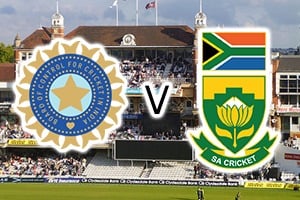 India v South Africa - KIA Oval India v South Africa - ICC Champions Trophy - KIA Oval Corporate Hospitality Packages
