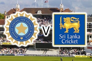 India v Sri Lanka - KIA Oval India v Sri Lanka - ICC Champions Trophy - KIA Oval Corporate Hospitality