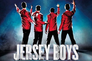 Jersey Boys VIP Tickets Jersey Boys VIP Tickets