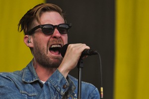 Kaiser Chiefs - Manchester Arena Kaiser Chiefs - VIP Hospitality Tickets and Packages
