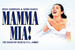 Mamma Mia VIP Tickets Mamma Mia VIP Tickets