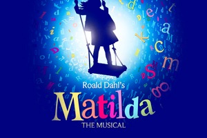 Matilda The Musical VIP Tickets Matilda The Musical VIP Tickets