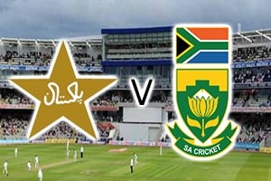 Pakistan v South Africa - ICC Champions Trophy Pakistan v South Africa - ICC Champions Trophy - Edgbaston Corporate Hospitality Packages