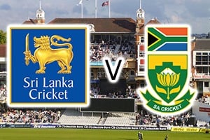 Sri Lanka v South Africa - ICC Champions Trophy Sri Lanka v South Africa - ICC Champions Trophy 2017 - Corporate Hospitality Packages and VIP Tickets