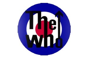 The Who - UK Tour - Manchester Arena The Who - VIP Concert Tickets & Hospitality