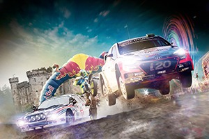 Dayinsure Wales Rally GB 2017 Dayinsure Wales Rally GB 2017 - Hospitality and VIP Tickets - Motor Sport