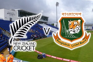 New Zealand v Bangladesh - ICC Champions Trophy New Zealand v Bangladesh - ICC Champions Trophy 2017 - SWALEC Stadium Corporate Hospitality Packages