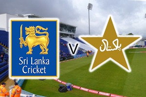 Sri Lanka v Pakistan - ICC Champions Trophy Sri Lanka v Pakistan - ICC Champions Trophy 2017 - SWALEC Stadium Corporate Hospitality Packages