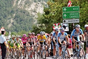 Tour De France Hospitality Tour De France Corporate Hospitality Packages & VIP Tickets