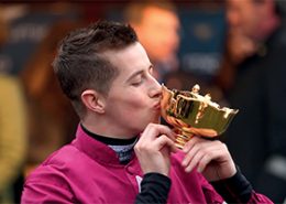The Cheltenham Festival Cheltenham Festival Hospitality 2018 - VIP Packages