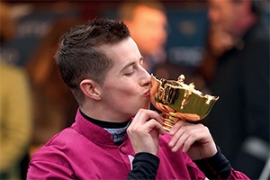 The Cheltenham Festival Cheltenham Festival Hospitality 2018 - VIP Packages