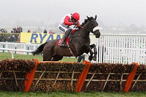 Festival Trials Day Cheltenham Festival Trials Day Hospitality 2018