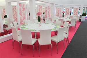 Love Fifteen – Aegon Championships Hospitality Reviews