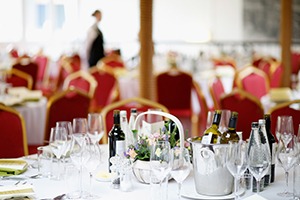 Old Paddock Restaurant - Ascot Champions Day Hospitality Reviews