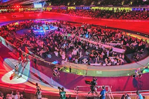The Inner Circle - Six Day London Corporate Hospitality