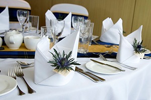 Private Suite - Hennessey Gold Cup Day Hospitality Reviews