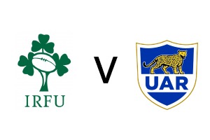 Ireland v Argentina Ireland v Argentina Tickets & Hospitality - Aviva Stadium