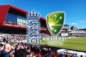 The Three Lions Package - England v Australia - 5th Royal London ODI - Old Trafford Hospitality Old Trafford Hospitality - England v Australia - England Cricket Corporate Packages