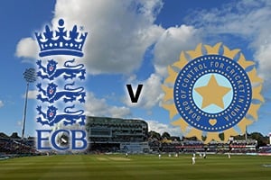 England v India - 3rd Royal London ODI Headingley Hospitality - England v India - Cricket Corporate Packages