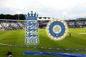 The Robin Smith Suite - England v India - 4th Investec Test Day One - Ageas Bowl Ageas Bowl Hospitality - England v India - England Cricket Corporate Packages