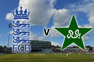 England v Pakistan - 2nd Investec Test Day Three Headingley Hospitality - England v Pakistan - Cricket Corporate Packages