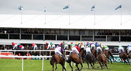 Silks Restaurant Silks Restaurant - Aintree Hospitality