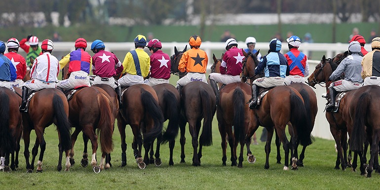 Image result for cheltenham festival