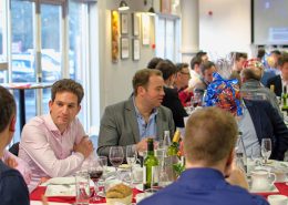 Six Nations 2018: Scrum Down for a Fabulous Feast at Twickenham Twickenham Hospitality - Six Nations 2018 - England v Wales