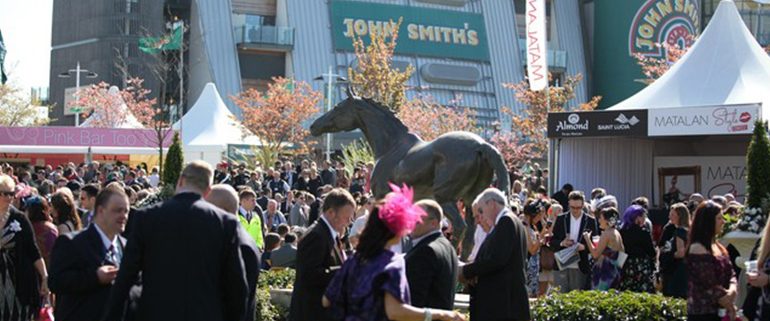 Grand National 2017: Major Winners Grand National 2018 - Winners
