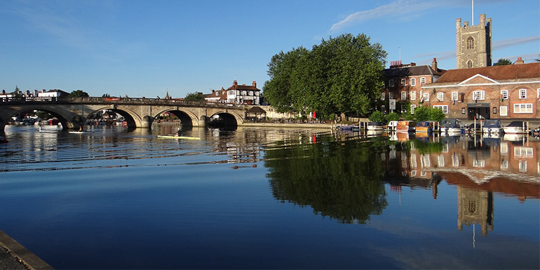 Henley Royal Regatta