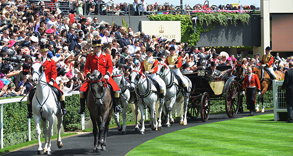 Royal Ascot 2019: All FAQs Royal Procession at Royal Ascot