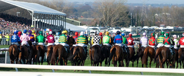 One For Arthur Journey To Grand National 2019 Aintree Grand National Horses Running