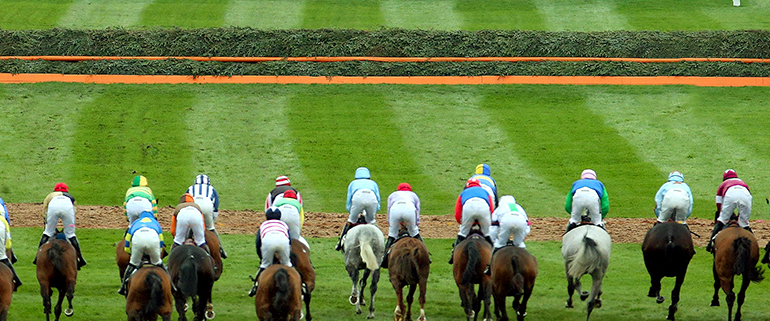 Grand National Runners: Vintage Clouds hotly tipped Aintree horses racing