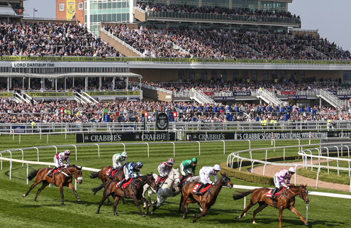 Grand National Festival - Aintree Racecourse