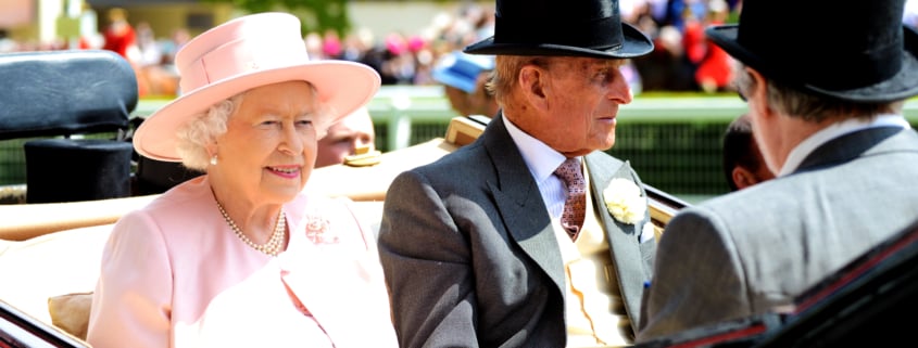 Royal Winners at Royal Ascot The Queen at Royal Ascot