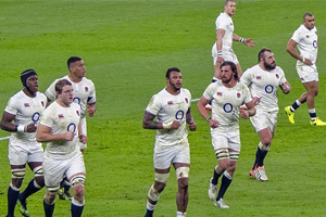 Hospitality at Twickenham