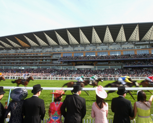 Royal Ascot Returns