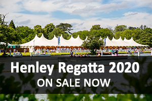 Henley Regatta Hospitality Henley Regatta Hospitality