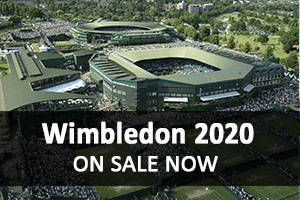 Wimbledon Hospitality Wimbledon Hospitality