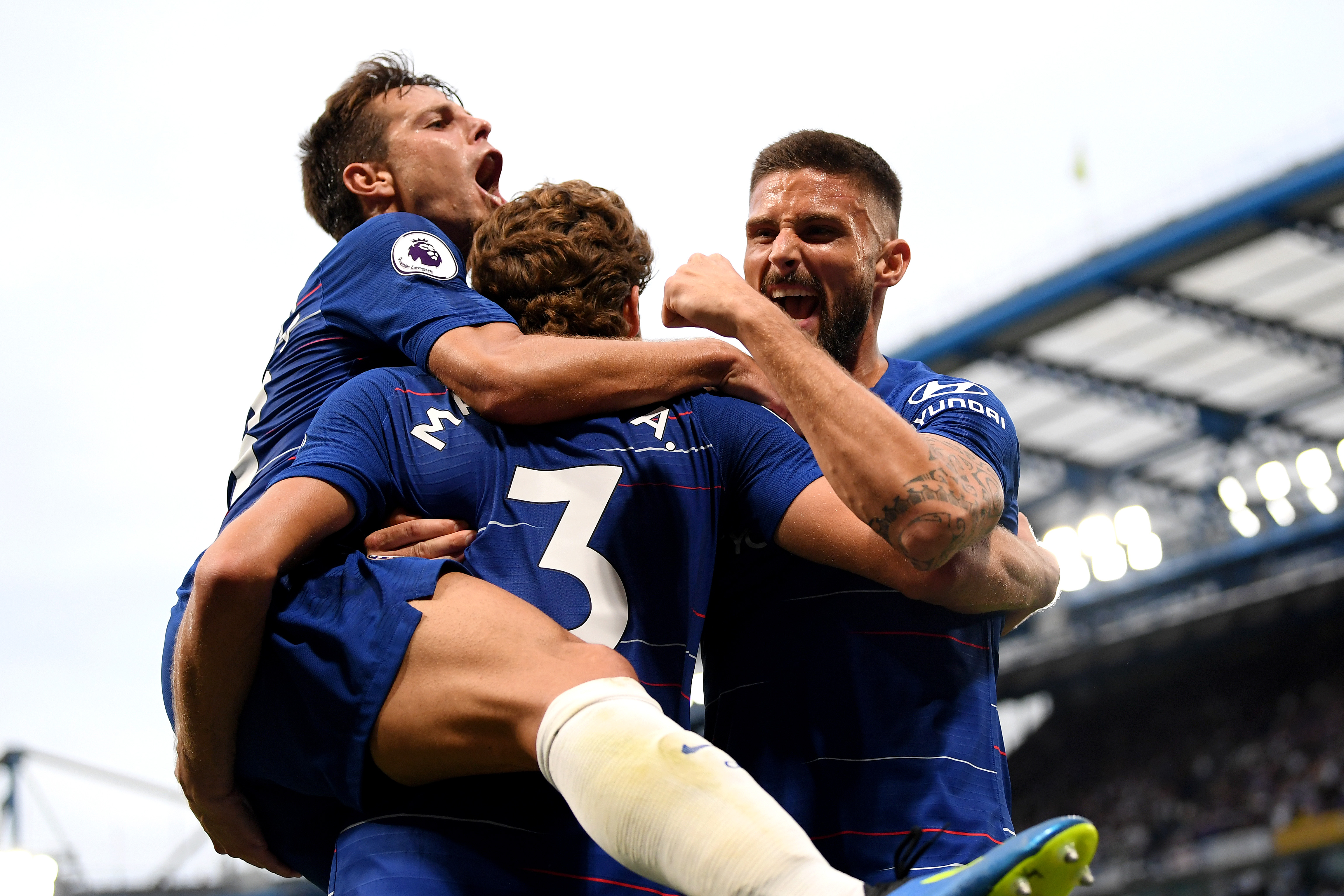The Next Gen: Chelsea’s Rising Stars