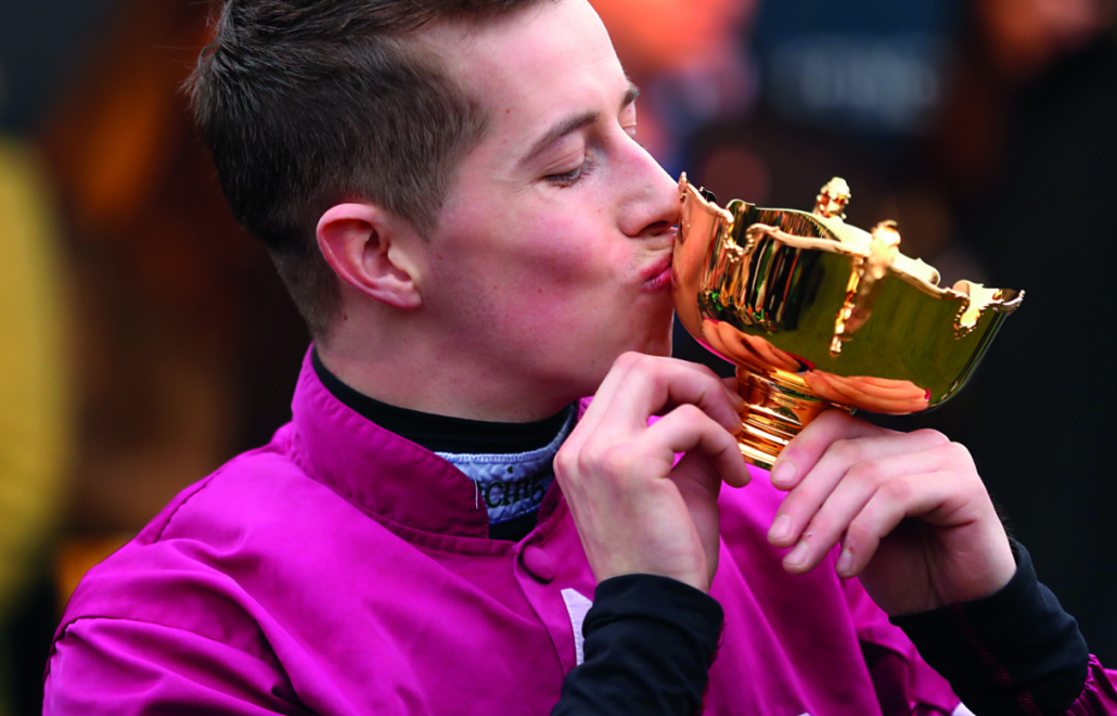 Cheltenham Festival Past Gold Cup Winners, Icons & History