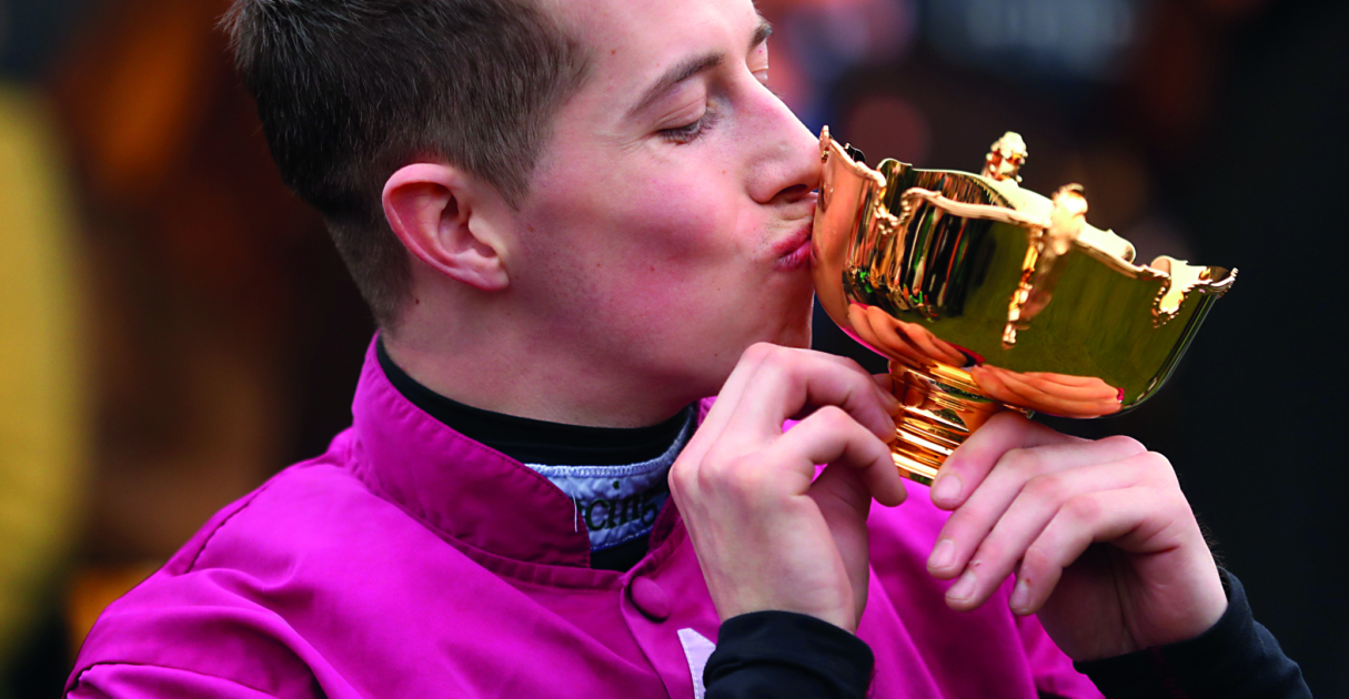 Cheltenham Festival Gold Cup