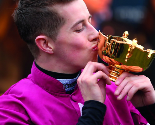 Cheltenham Festival Gold Cup